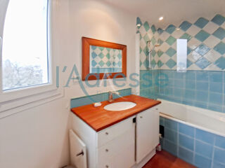  Maison à vendre 6 pièces 139 m²