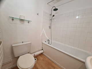 Vente Appartement Appartement 30 M2 avec terrasse exceptionnelle 18M2 Nantes