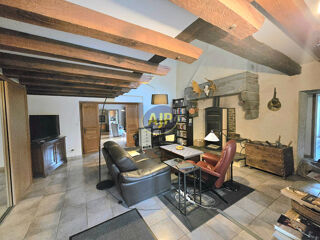  Maison à vendre 8 pièces 225 m²
