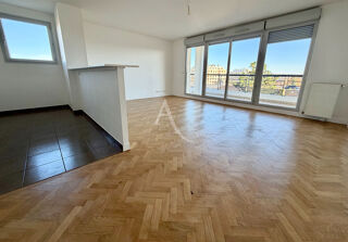  Appartement � vendre 3 pi�ces 75 m�