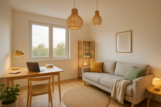  Appartement à vendre 4 pièces 81 m²