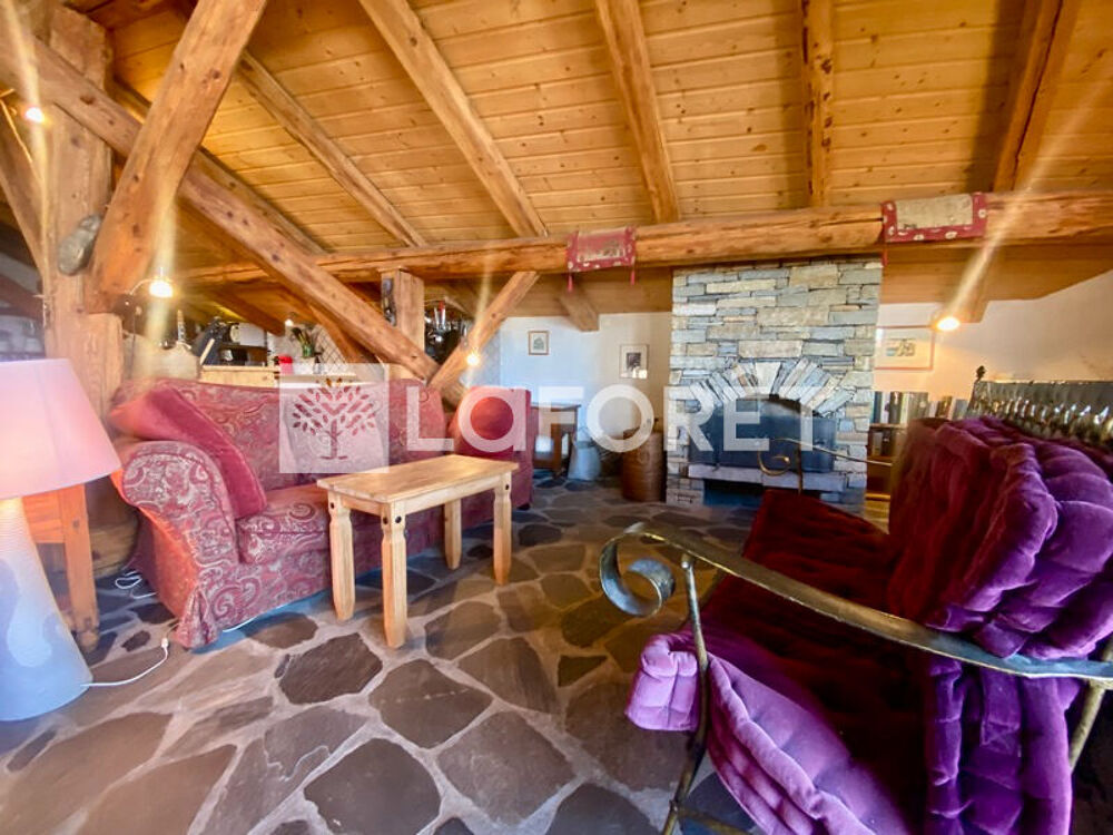   La plagne tarentaise