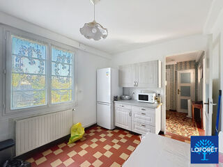  Maison � vendre 5 pi�ces 100 m�