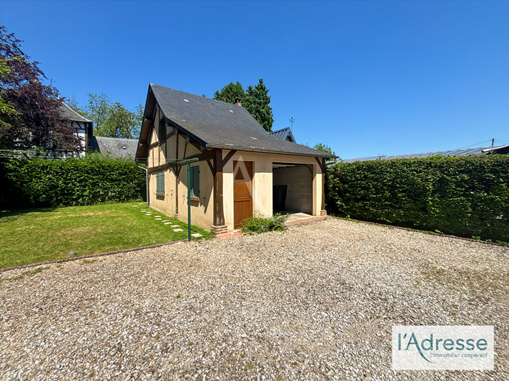 Maison Lyons La Foret 5 pièce(s) 122.87 m2