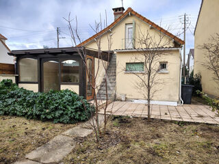  Maison � vendre 3 pi�ces 75 m�