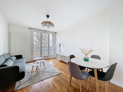  Appartement � louer 2 pi�ces 43 m�