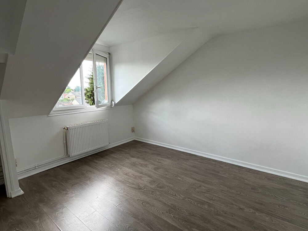 Appartement Le Creusot 3 pièces