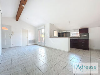  Appartement � vendre 2 pi�ces 48 m�