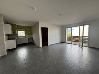 Vente Appartement Appartement La Motte Servolex 3 pièces La motte servolex