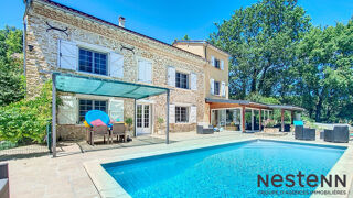  Maison � vendre 8 pi�ces 215 m�