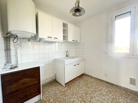  Appartement � louer 2 pi�ces 49 m�