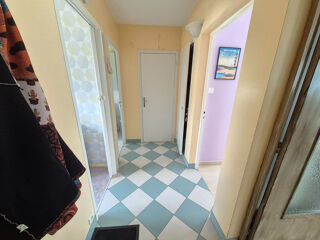  Appartement à vendre 3 pièces 43 m²