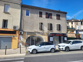  Immeuble � vendre 8 pi�ces 