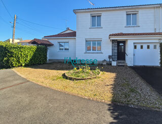  Maison � vendre 4 pi�ces 90 m�