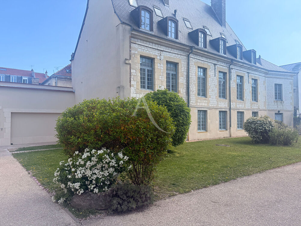 Appartement 6 pièces 97 m² · à Reims · 97 m² · 280 000 €