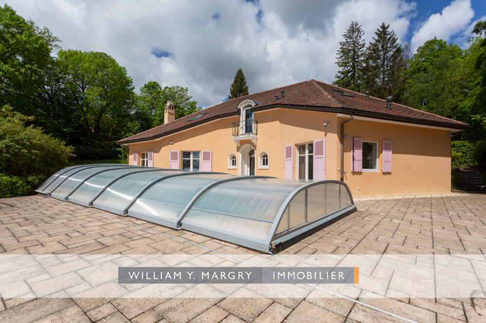  vendre  Maison Gex (01170)