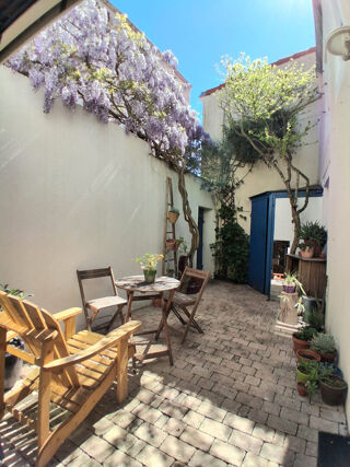  Maison � vendre 5 pi�ces 107 m�