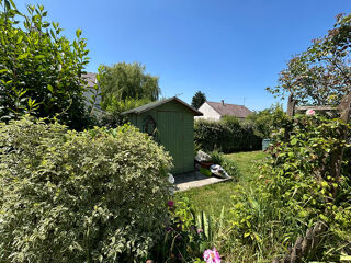  Maison � vendre 7 pi�ces 267 m�