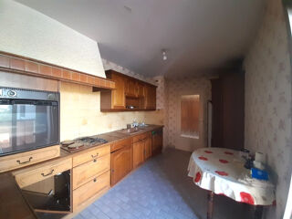  Appartement à vendre 3 pièces 80 m²