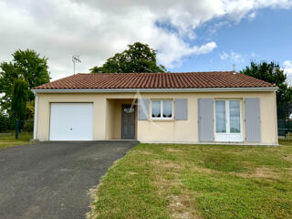  Maison à louer 4 pièces 98 m²