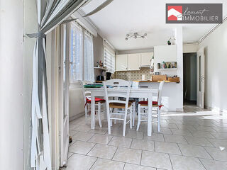  Maison � vendre 5 pi�ces 94 m�