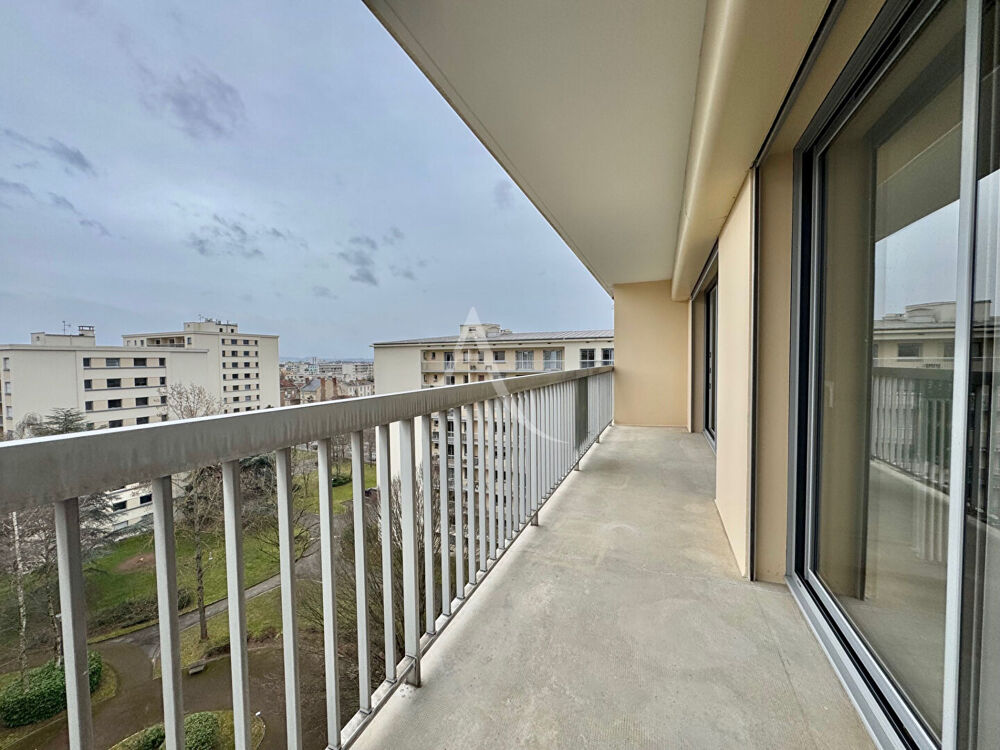 Location Appartement TYPE 3, REIMS - SAINT MARCEAUX Reims
