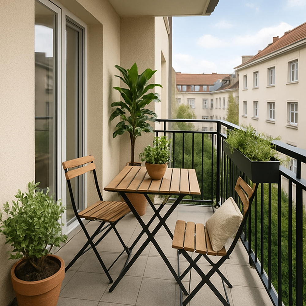 Vente Appartement Appartement 2 pièces de 43 m2 (Cucq) Cucq