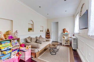  Maison à vendre 7 pièces 214 m²