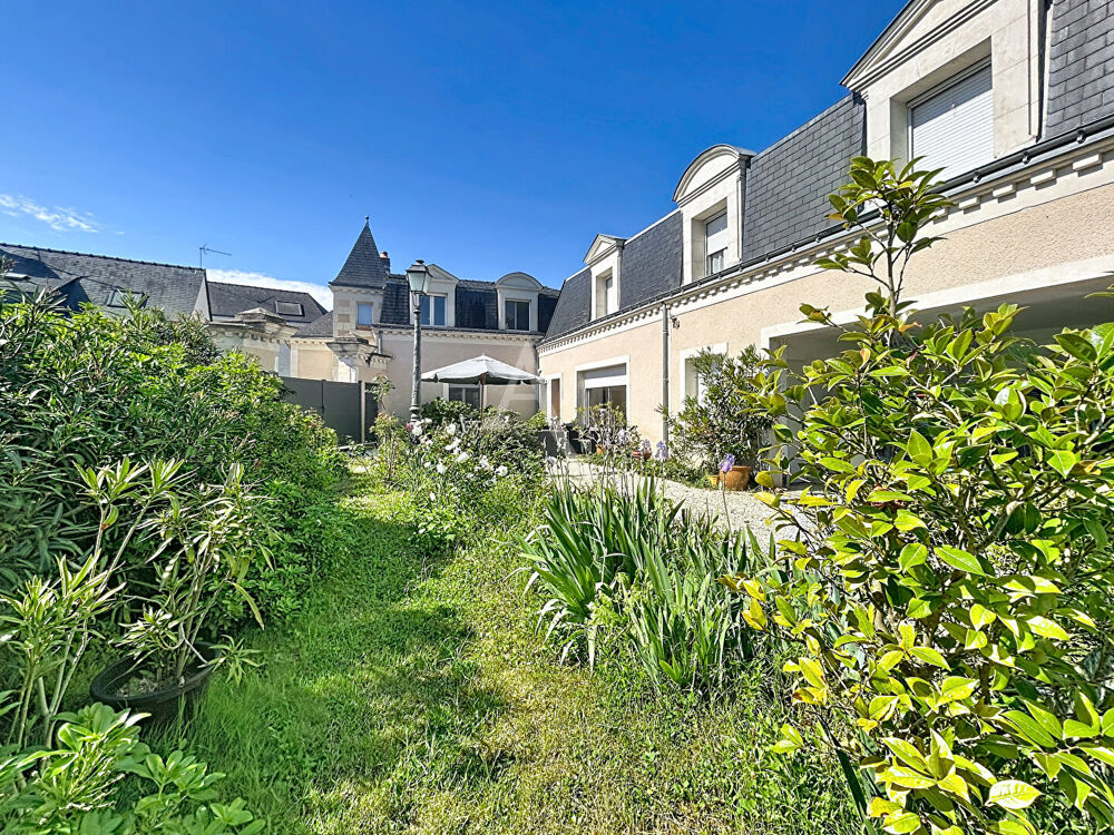 Vente Maison Maison Seiches Sur Le Loir 10 pièces 229 m2 Seiches sur le loir
