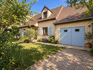  Maison à vendre 8 pièces 140 m²