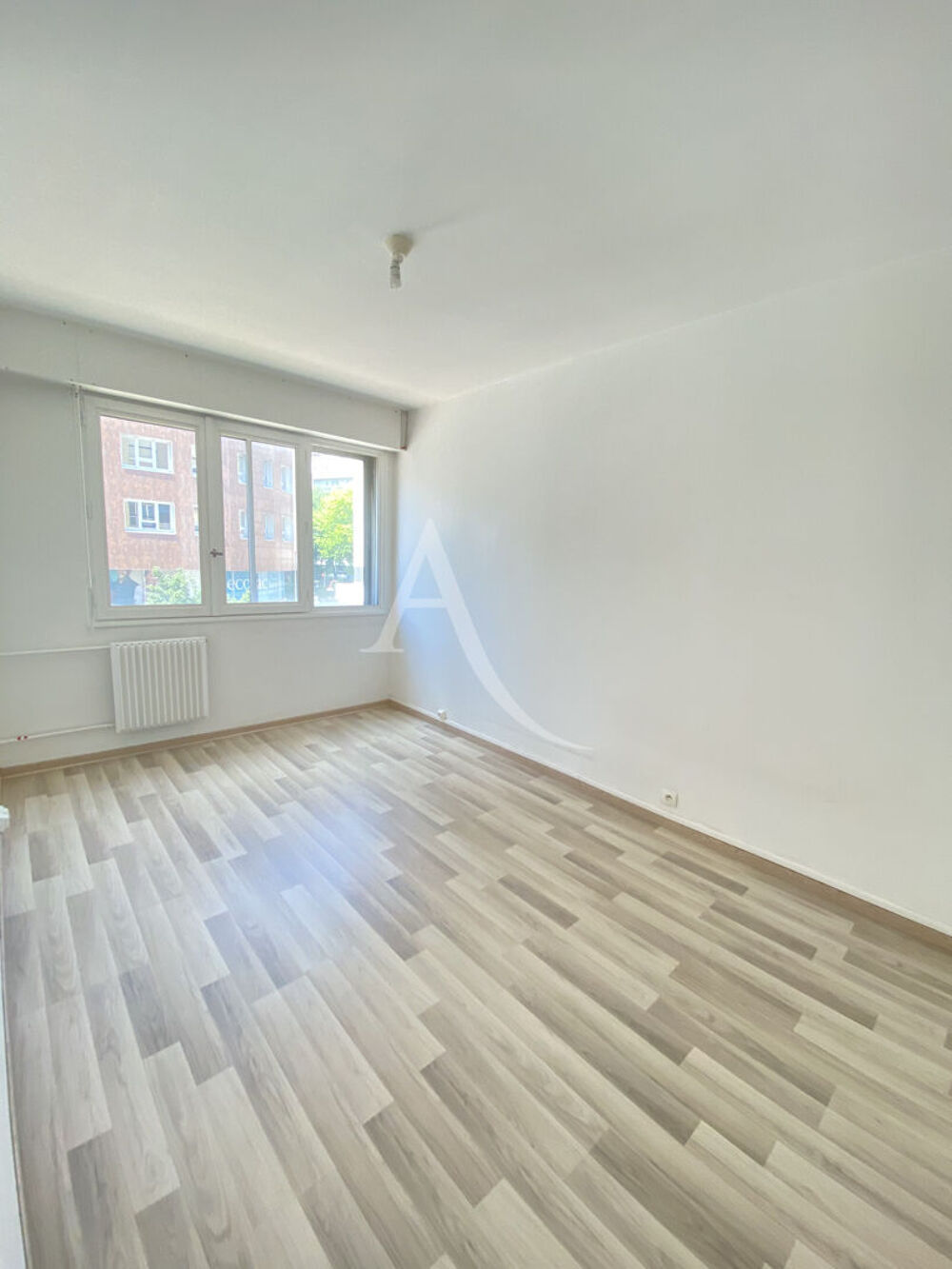 Location Appartement 