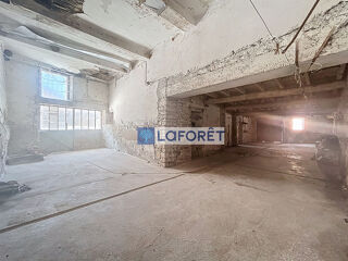  Parking / Garage à vendre 3 pièces 90 m²