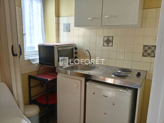  Appartement à louer 1 pièce 22 m²