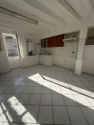  Maison à louer 4 pièces 89 m²