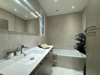  Appartement � vendre 5 pi�ces 154 m�