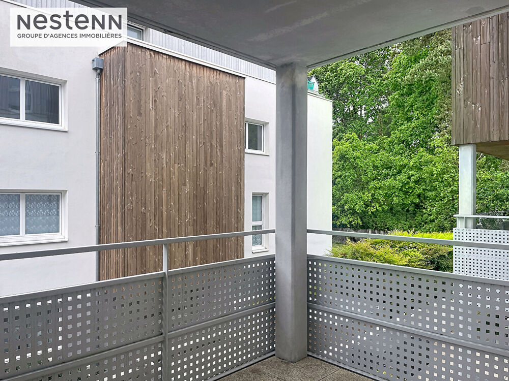 Vente Appartement Appartement T2 dans une résidence récente au calme La chapelle sur erdre