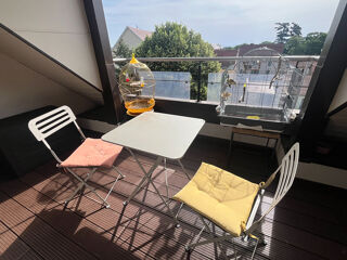 Appartement à vendre 5 pièces 
