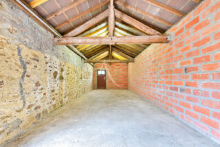 Parking / Garage à vendre 1 pièce 35 m²