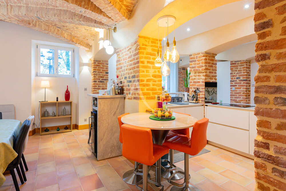  vendre  Villa Lvignac (31530)