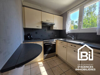 Maison à vendre 4 pièces 57 m²
