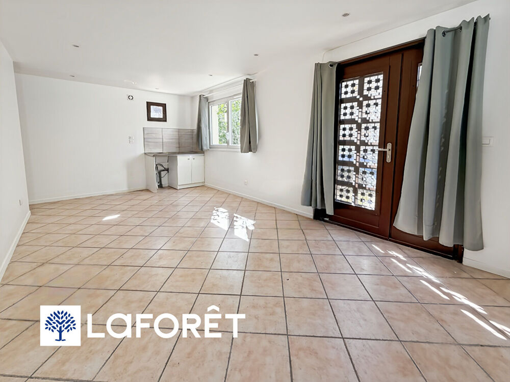 Studio à louer à MORSANG SUR ORGE