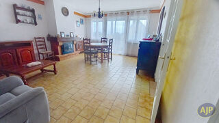  Maison � vendre 4 pi�ces 75 m�