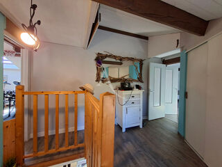  Maison � vendre 5 pi�ces 133 m�