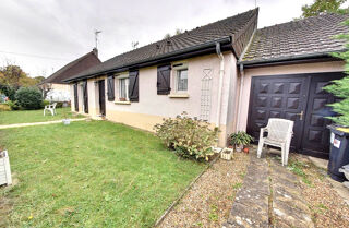  Maison � vendre 3 pi�ces 90 m�