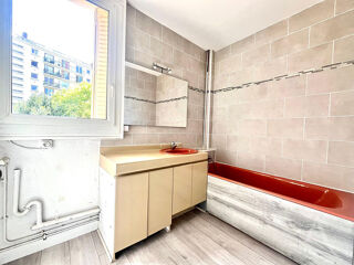  Appartement � vendre 3 pi�ces 62 m�