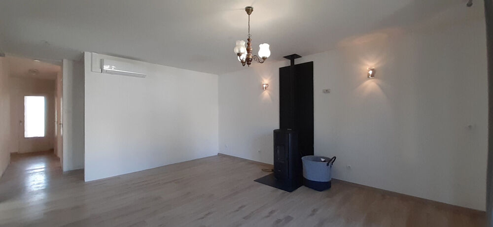 Vente Maison Le Chambon-Feugerolles (42500) , Pavillon 4 chambres avec jardin, véranda et panneaux photovoltaïques Le chambon feugerolles