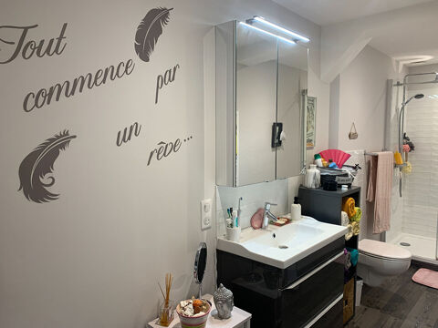  Appartement � louer 2 pi�ces 79 m�