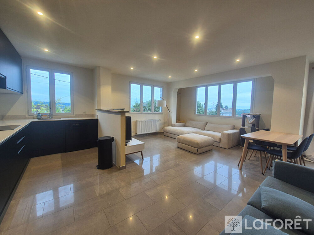 Location Maison MAISON PALAISEAU - 4 pièce(s) - 70 m2 Palaiseau