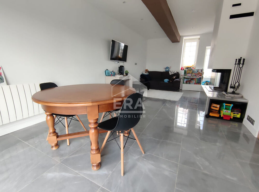 Maison Sainville 5 pièce(s) 150 m2