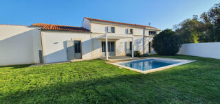  Maison � vendre 6 pi�ces 1 m�